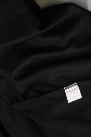 Šaty  Jordannis, Veľkosť S, Farba Čierna, Cena  16,91 €