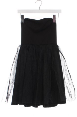 Φόρεμα Jordannis, Μέγεθος S, Χρώμα Μαύρο, Τιμή 16,91 €