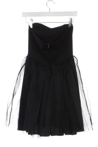 Φόρεμα Jordannis, Μέγεθος S, Χρώμα Μαύρο, Τιμή 16,02 €