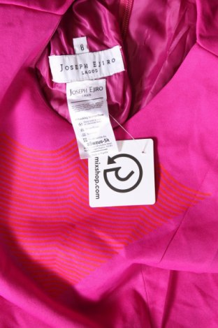 Φόρεμα Joseph Ejiro, Μέγεθος S, Χρώμα Ρόζ , Τιμή 224,77 €