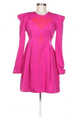 Kleid Joseph Ejiro, Größe S, Farbe Rosa, Preis 224,77 €