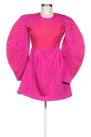 Φόρεμα Joseph Ejiro, Μέγεθος XS, Χρώμα Ρόζ , Τιμή 224,77 €