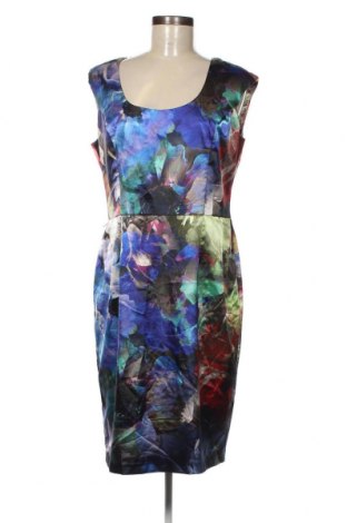 Kleid Joseph Ribkoff, Größe M, Farbe Mehrfarbig, Preis 23,91 €