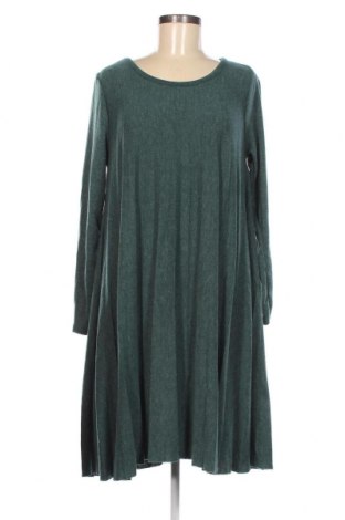 Kleid Josephine, Größe L, Farbe Grün, Preis € 13,04