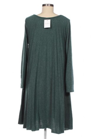 Kleid Josephine, Größe L, Farbe Grün, Preis € 23,71