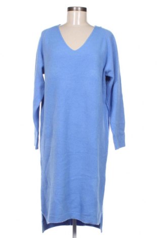 Kleid Js Millenium, Größe M, Farbe Blau, Preis € 19,85