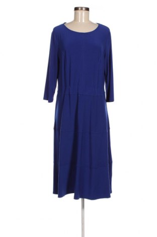 Kleid Julipa, Größe XL, Farbe Blau, Preis 9,00 €