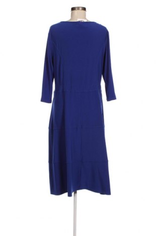 Šaty  Julipa, Veľkosť XL, Farba Modrá, Cena  9,00 €