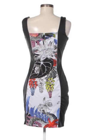 Kleid Just Cavalli, Größe M, Farbe Mehrfarbig, Preis € 78,65