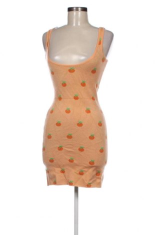 Rochie Just Polly, Mărime S, Culoare Portocaliu, Preț 38,16 Lei