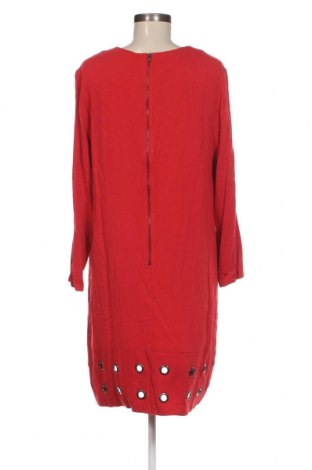 Kleid Justfab, Größe XXL, Farbe Rot, Preis € 8,45