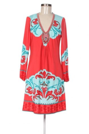 Kleid K-design, Größe L, Farbe Mehrfarbig, Preis 15,00 €