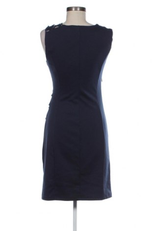 Kleid Kaffe, Größe M, Farbe Blau, Preis € 55,67