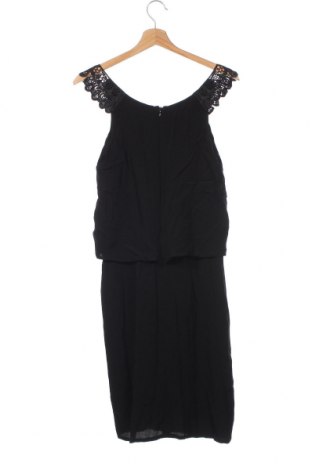 Φόρεμα Kaffe, Μέγεθος XS, Χρώμα Μαύρο, Τιμή 13,99 €