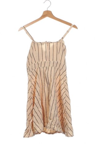 Kleid Kaffe, Größe S, Farbe Beige, Preis 17,37 €