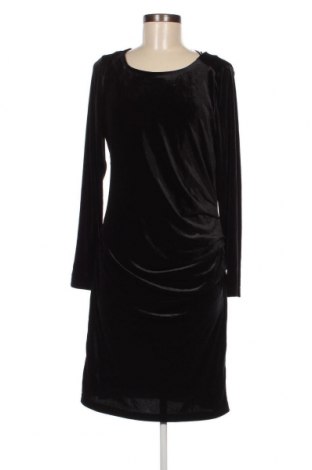 Rochie Kaffe, Mărime M, Culoare Negru, Preț 78,95 Lei