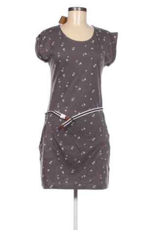 Kleid Kangaroos, Größe S, Farbe Grau, Preis 25,05 €