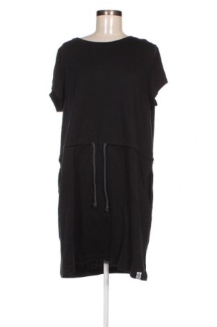 Šaty  Kangaroos, Veľkosť XL, Farba Čierna, Cena  13,34 €