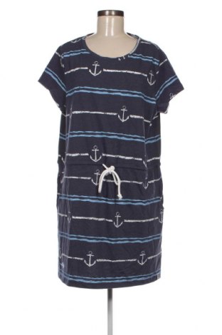 Kleid Kangaroos, Größe XL, Farbe Blau, Preis € 33,40
