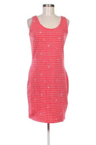 Φόρεμα Kangaroos, Μέγεθος M, Χρώμα Ρόζ , Τιμή 17,81 €