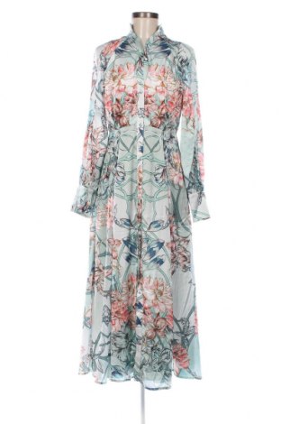 Φόρεμα Karen Millen, Μέγεθος M, Χρώμα Πολύχρωμο, Τιμή 158,25 €