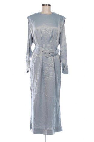 Φόρεμα Karen Millen, Μέγεθος M, Χρώμα Μπλέ, Τιμή 211,34 €