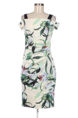 Kleid Karen Millen, Größe M, Farbe Mehrfarbig, Preis 62,92 €