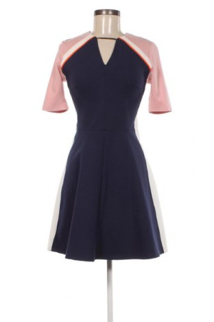 Kleid Karen Millen, Größe M, Farbe Mehrfarbig, Preis 170,56 €