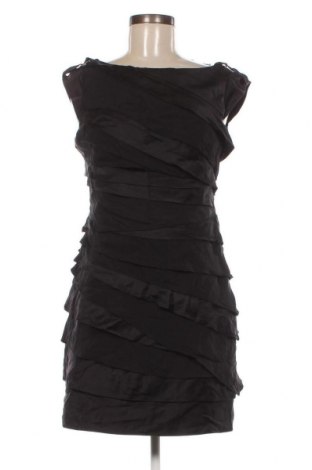 Kleid Karen Millen, Größe M, Farbe Schwarz, Preis 37,11 €