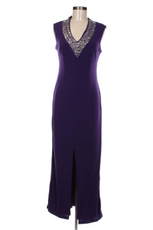 Φόρεμα Karina, Μέγεθος L, Χρώμα Βιολετί, Τιμή 17,94 €