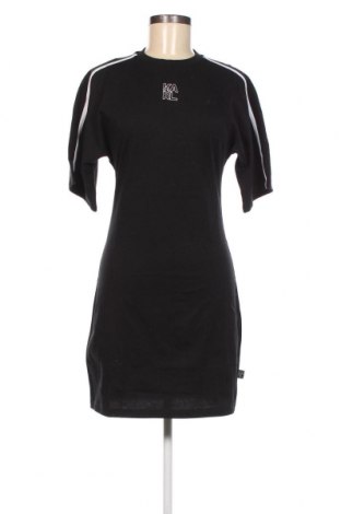 Šaty  Karl Lagerfeld, Veľkosť S, Farba Čierna, Cena  108,01 €