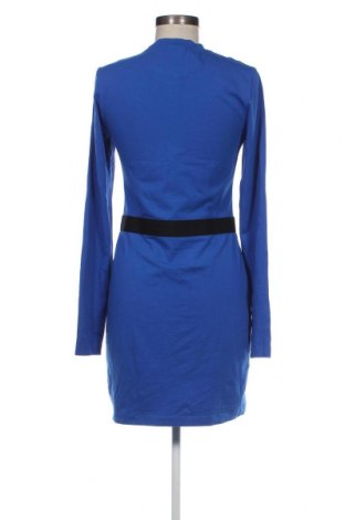 Φόρεμα Karl Lagerfeld, Μέγεθος L, Χρώμα Μπλέ, Τιμή 98,20 €