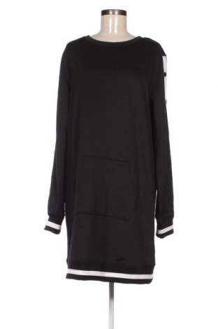 Šaty  Karl Lagerfeld, Velikost M, Barva Černá, Cena  6 074,00 Kč