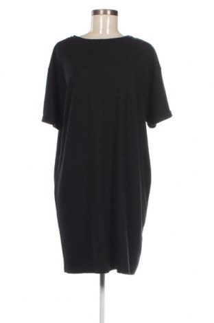 Φόρεμα Kauf Dich Glucklich, Μέγεθος M, Χρώμα Μαύρο, Τιμή 25,16 €