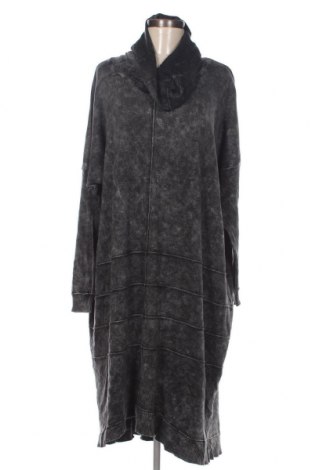 Φόρεμα Kekoo, Μέγεθος XL, Χρώμα Μαύρο, Τιμή 11,88 €