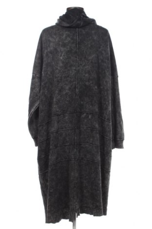 Φόρεμα Kekoo, Μέγεθος XL, Χρώμα Μαύρο, Τιμή 13,36 €
