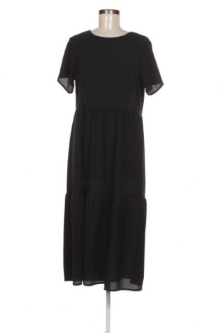 Kleid Kiabi, Größe XL, Farbe Schwarz, Preis 14,83 €