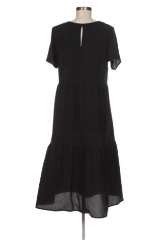 Kleid Kiabi, Größe XL, Farbe Schwarz, Preis 14,83 €