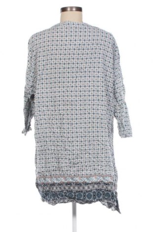 Kleid Kiabi, Größe 3XL, Farbe Mehrfarbig, Preis € 9,08