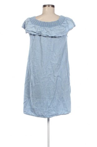 Kleid Kiabi, Größe M, Farbe Blau, Preis € 8,90