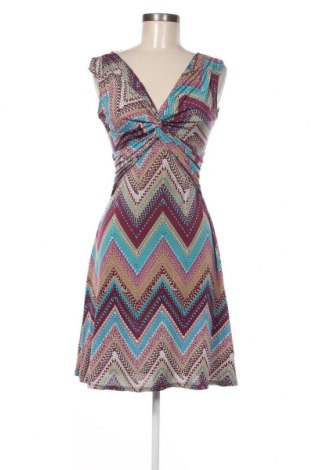 Šaty  Kiabi Woman, Velikost M, Barva Vícebarevné, Cena  367,00 Kč