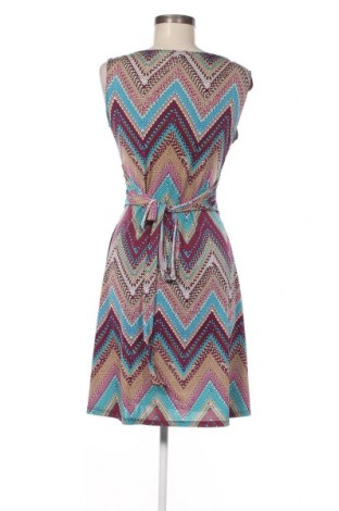 Šaty  Kiabi Woman, Velikost M, Barva Vícebarevné, Cena  220,00 Kč