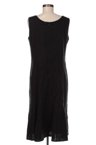 Kleid Kingfield, Größe L, Farbe Schwarz, Preis 8,90 €