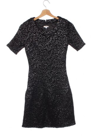 Kleid Kling, Größe XS, Farbe Mehrfarbig, Preis 13,99 €
