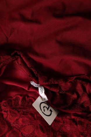 Šaty  Kojooin, Velikost M, Barva Červená, Cena  370,00 Kč