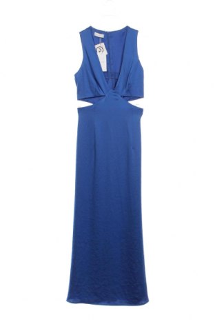 Kleid Kookai, Größe S, Farbe Blau, Preis 71,73 €