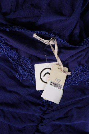 Kleid Kookai, Größe S, Farbe Blau, Preis € 71,73