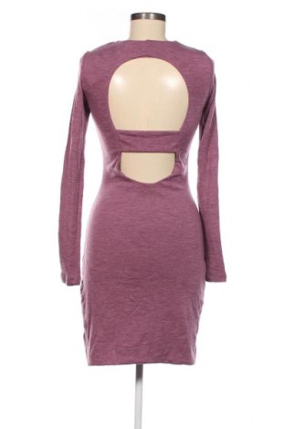 Kleid Kookai, Größe XS, Farbe Rosa, Preis 130,13 €