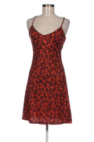 Kleid Kookai, Größe S, Farbe Mehrfarbig, Preis € 31,38