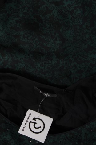 Kleid Kookai, Größe S, Farbe Mehrfarbig, Preis 29,67 €